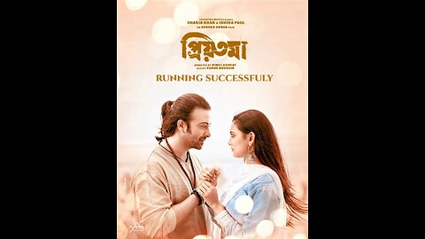 Bangladesh No1 HERO Shakib Khan Movie PRIYOTOMA Most popular movies clips