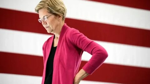 Elizabeth Warren Steals Pete Buttigieg's Health Care Plan & Calls It "Medicare For All"