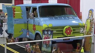 Motor City Comic Con kicks off Friday in Novi