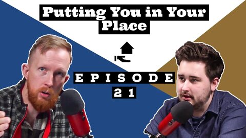 Midtown Development Series Pt.1 | Putting You In Your Place: Ep 21