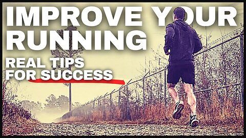 Improve YOUR Running, Goal Setting, and the Gritty Platoon