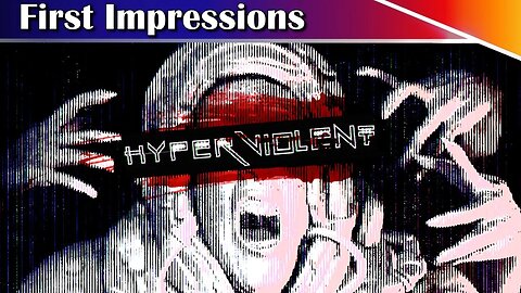 The Shiniest Hidden Gem of 2023? - HYPERVIOLENT Gameplay