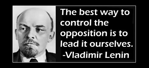 Fake News, False Flags, and Controlled Opposition (Mirror)