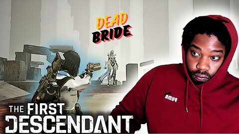 The First Descendant: DEFEATING Dead Bride (HOW TO)