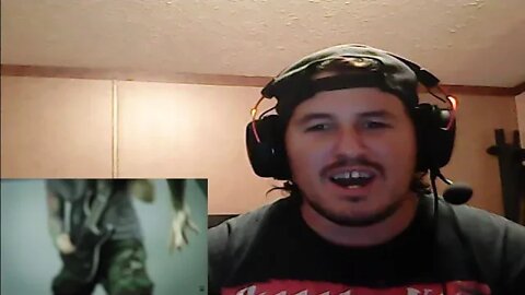 Suicide Silence with the HEAVY VISUALS!!!! You Only Live Once - Reaction