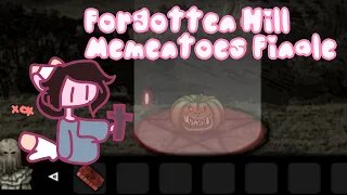 Mementoes Episode 2: Let's finish exploring the dark memories of our past!