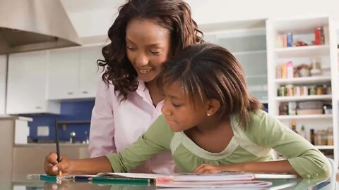 Sudden Surge in African American Homeschooling by 78% | I Just Can't Think Why