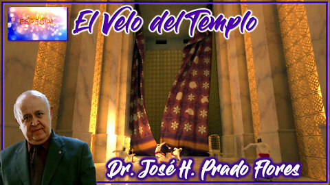El Velo del Templo - José Prado Flores