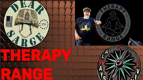 After Hours On Therapy Range w/ Jason With A Felony, Dear Sarge, Always Survive 10:30 Eastern