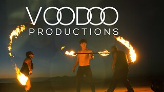 VooDoo Productions - Mini Documentary