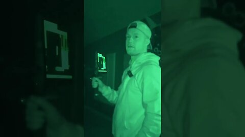 HAUNTED Private case (GHOST caught) #paranormal #paranormalinvestigation #ghost #scary #demonic