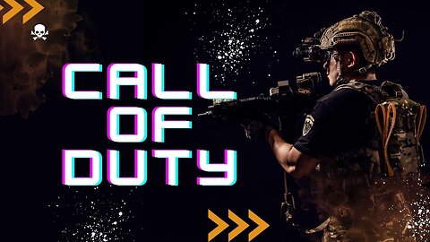 call of duty mobile gameplay