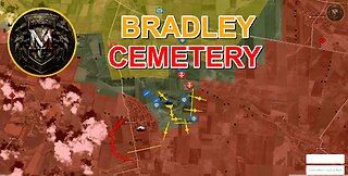 Bradley Square | Complete Destruction Of Ukrainian Armored Fist. Military Summary For 2023.07.27