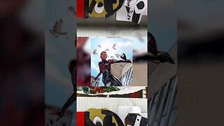 Miles Morales is The New Spider Man Everyone Hates it…