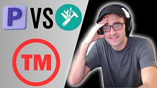 Productor vs Podly Extensions for Trademarks & Amazon Merch Rejections