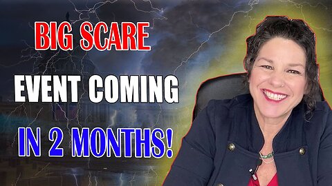 TAROT BY JANINE ✝️ WARNING: BIG SCARE EVENT COMING IN 2 MONTHS! STOLEN HISTORY REVEALED!!!