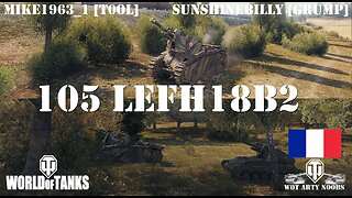 105 leFH18B2 - mike1963_1 [T0OL] & sunshinebilly [GRUMP]