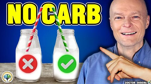 Top 10 Amazing No Carb Foods With No Sugar