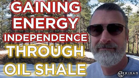 Ask Peter: Can Other Countries Replicate the US Shale Revolution?