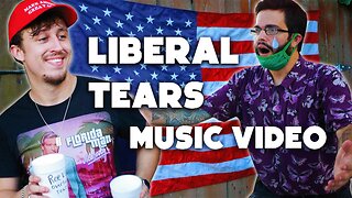 Gold Wulf - Liberal Tears [MUSIC VIDEO]