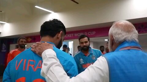 Indian prime minister Narendra modi |During wirld cup 2023