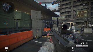 Some more Warface TDM