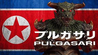 Pulgasari (1985) by North Korea