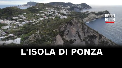 L'isola di Ponza