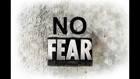 No Fear