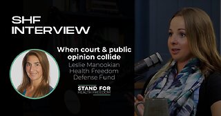 When Court and Public Opinion Collide | Stand for Health Freedom