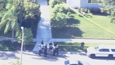 Pinellas County Sheriff's Office investigating shooting in Seminole