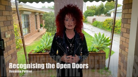 Recognizing the Open Doors and Running through Them