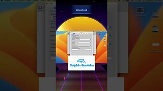 Kaos Tutorials : Dolphin Emulator Tricks #kaosnova #kaostutorials #alitasequel