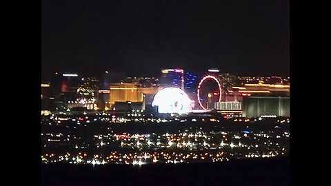 Las Vegas Nevada.