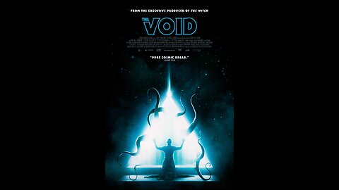Movie Audio Commentary - The Void - 2016