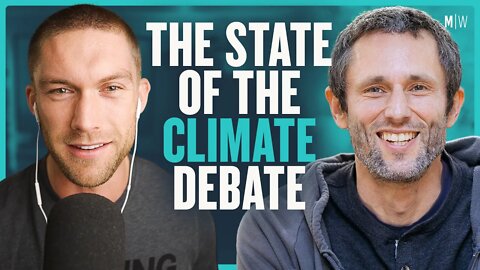 Why Is The Climate Debate Such A Mess? - Charles Eisenstein | Modern Wisdom Podcast 382