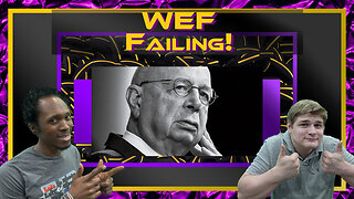Oreyo Show EP.64 Clips | WEF Failing
