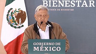 Inicia programa ‘Sembrando Vida’ en Durango. 17 de Febrero de 2019