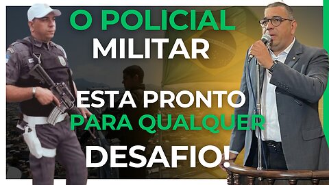 Segurança Pública e Política: Perspectivas de Leandro Sirqueira"