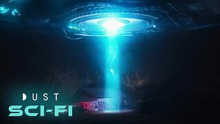 Sci-Fi Thriller Short Film "Abducted" | DUST