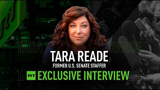 People should be able to tell the truth - Tara Reade