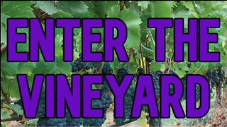 Enter the Vineyard - 2023