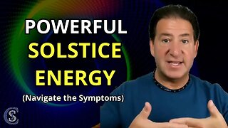 Powerful SOLSTICE ENERGY | The Ultimate Guide Through Ascension Symptoms