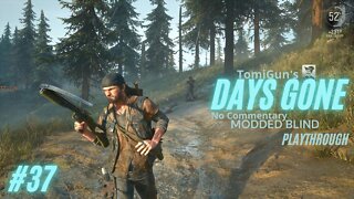 Days Gone #37: Freeing a Hostage for Copeland - végigjátszás HUN sub/magyar felirat