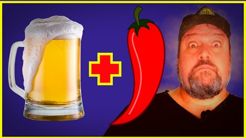 Cervejas com pimenta