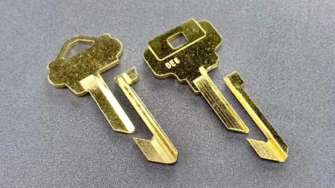 [1212] Lockout Keys And How To Defeat Them