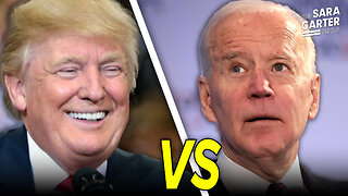 Biden BROKE Our Foreign Policy, Trump MUST Fix It