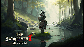 The Swordsman X:Survival | Iron Age | Surrounded by the Enemy