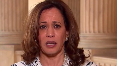 KAMALA DISASTER! Most UNPOPULAR VP Since the 70s!!!