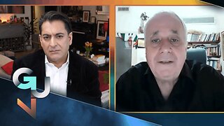 ARCHIVE: Prof. Ilan Pappé-2 State Solution is a Western Cover To Ignore Abuses Against Palestine!
